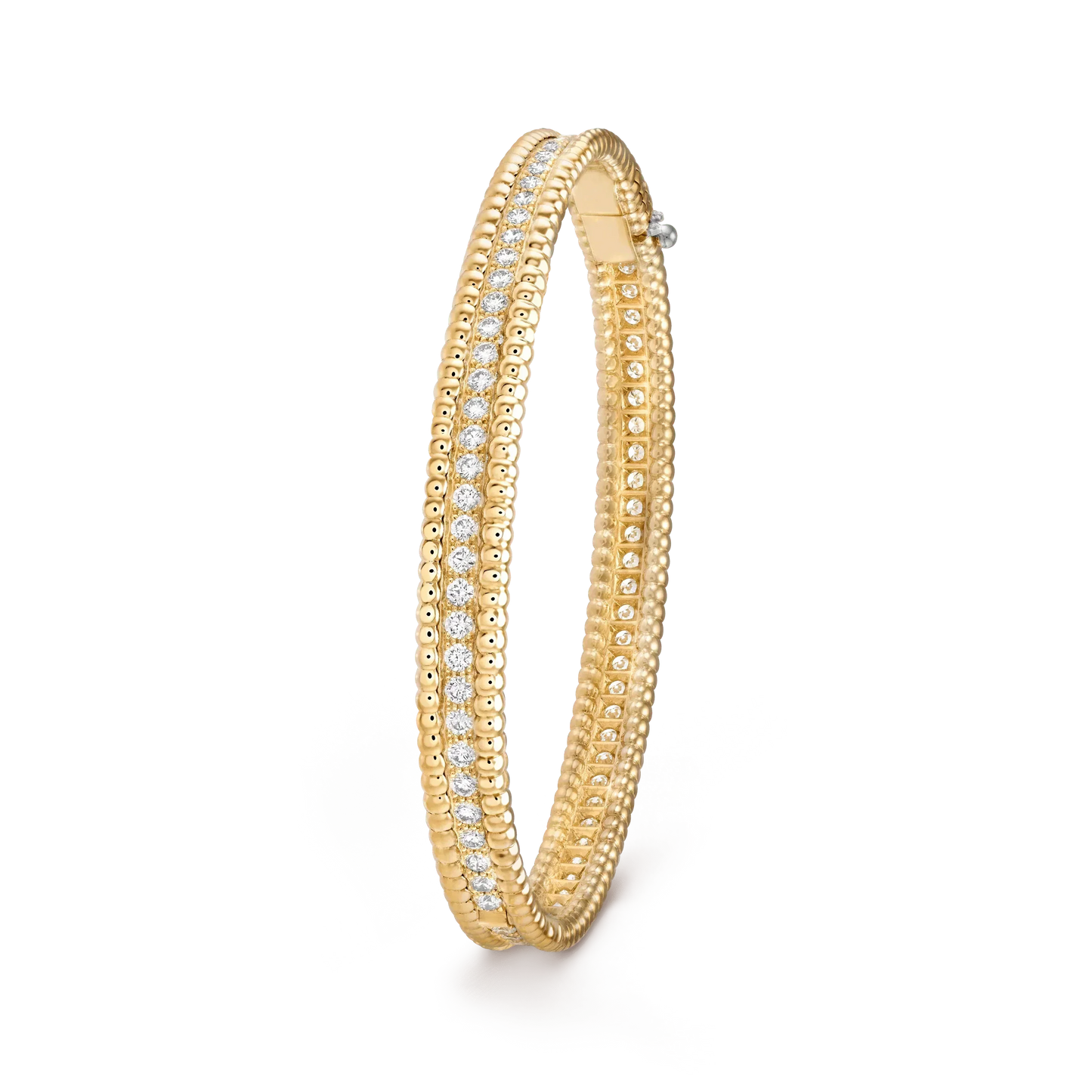 [Olivia JW]PERLEE DIAMONDS BRACELET 1 ROW