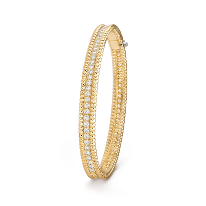 [Olivia JW]PERLEE DIAMONDS BRACELET 1 ROW