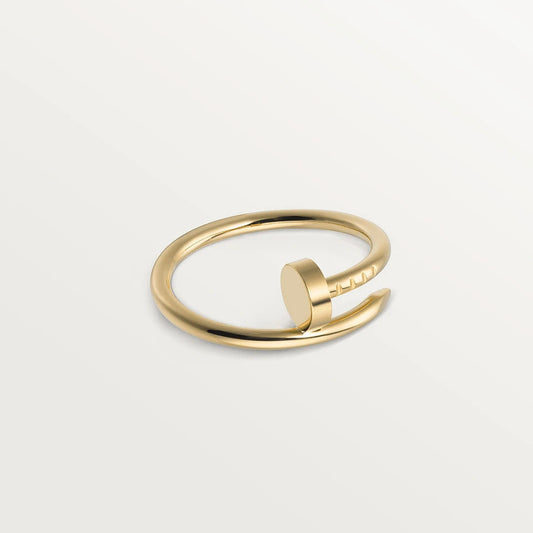 [Olivia JW]JUSTE RING 1.8MM NO DIAMOND